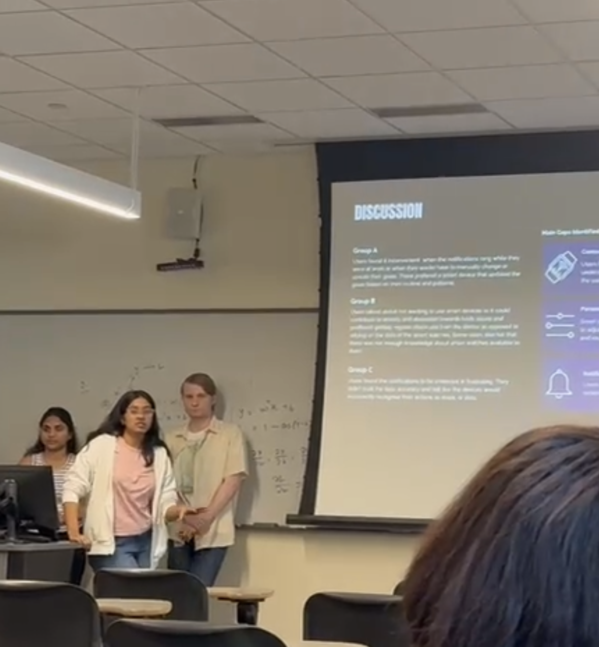 Indiana University moments